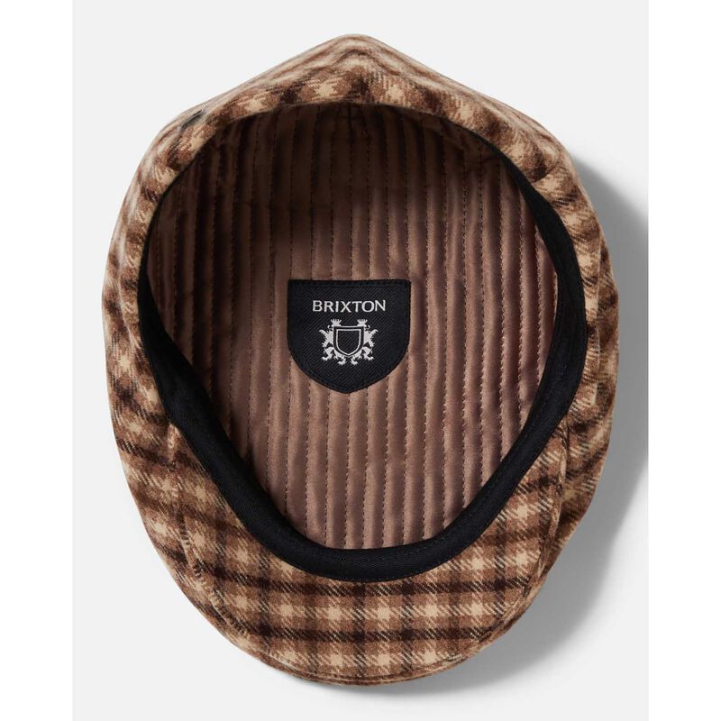 Brixton Hooligan Snap Cap image number 2